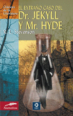 EL EXTRAÑO CASO DEL DR. JEKYLL Y MR. HYDE