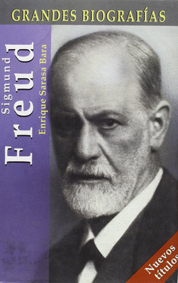 SIGMUND FREUD GRAN.BIOGR