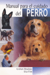 MANUAL PARA EL CUIDADO DEL PERRO