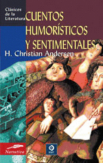 CUENTOS HUMORISTICOS Y SENTIMENTAL -84-