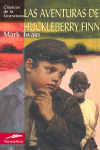 LAS AVENTURAS DE HUCKLEBERRY FINN