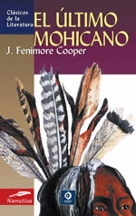 EL ULTIMO MOHICANO -94-