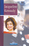 JACQUELINE KENNEDY -6-