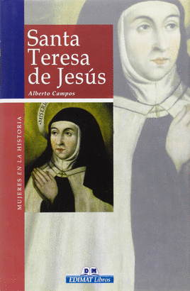 SANTA TERESA DE JESUS -15-