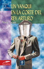 UN YANQUI LA CORTE REY ARTURO -103-