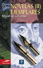 NOVELAS EJEMPLARES II -105-