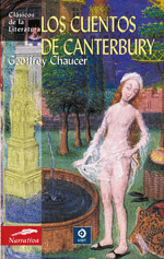 LOS CUENTOS DE CANTERBURY -106-