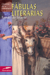 FABULAS LITERARIAS -109-