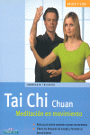 TAI CHI CHUAN