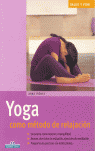 YOGA COMO METODO RELAJACION