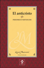 EL ANTICRISTO