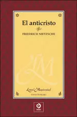EL ANTICRISTO