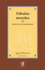 FABULAS MORALES