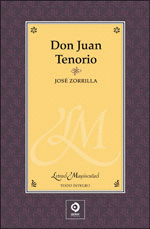 DON JUAN TENORIO