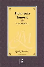 DON JUAN TENORIO