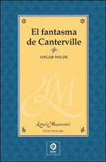 EL FANTASMA DE CANTERVILLE