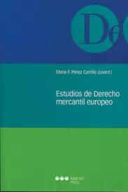 ESTUDIOS DE DERECHO MERCANTIL EUROPEO