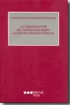LIBERALIZACION DEL TRANSPORTE AEREO: ALCANCE Y REGIMEN JURIDICO, LA