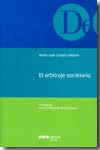 ARBITRAJE SOCIETARIO, EL