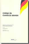 CODIGO DE COMERCIO ALEMAN