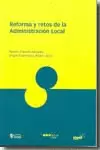 REFORMA Y RETOS DE LA ADMINISTRACION LOCAL