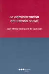 ADMINISTRACION DEL ESTADO SOCIAL, LA