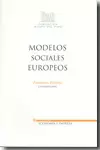 MODELOS SOCIALES EUROPEOS