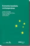 ECONOMIA BRASILEÑA CONTEMPORANEA