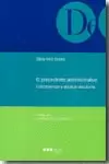 PRECEDENTE ADMINISTRATIVO. FUNDAMENTOS Y EFICACIA VINCULANTE, EL