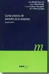 CURSO PRACTICO DE DERECHO DE LA EMPRESA (2ª ED)