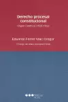 DERECHO PROCESAL CONSTITUCIONAL. ORIGEN CIENTIFICO (1928-1956)