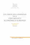 SERVICIOS A EMPRESAS EN EL CRECIMIENTO ECONOMICO EUROPEO, LOS
