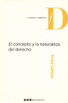 CONCEPTO Y LA NATURALEZA DEL DERECHO, EL
