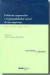 GOBIERNO CORPORATIVO Y RESPONSABILIDAD SOCIAL DE LAS EMPRESAS