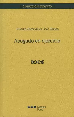 ABOGADO EN EJERCICIO