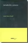JURISDICCION Y PROCESO