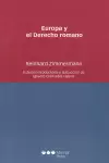 EUROPA Y EL DERECHO ROMANO