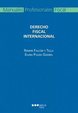 DERECHO FISCAL INTERNACIONAL