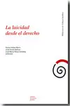 LAICIDAD DESDE EL DERECHO, LA