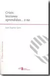 CRISIS LECCIONES APRENDIDAS... O NO