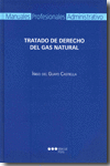 TRATADO DE DERECHO DEL GAS NATURAL