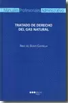 TRATADO DE DERECHO DEL GAS NATURAL
