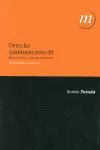 DERECHO ADMINISTRATIVO III BIENES PUBLICOS. DERECHO URBANISTICO 12ED