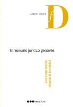 REALISMO JURIDICO GENOVES, EL