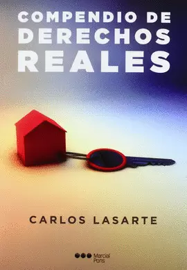 COMPENDIO DE DERECHOS REALES