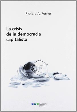 CRISIS DE LA DEMOCRACIA CAPITALISTA, LA
