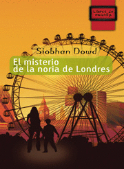 EL MISTERIO DE LA NORIA DE LONDRES