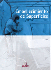 EMBELLECIMIENTO DE SUPERFICIES