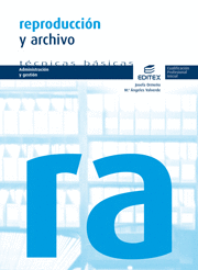 REPRODUCCIÓN Y ARCHIVO