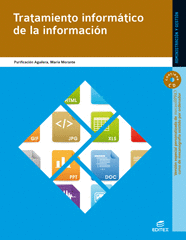 TRATAMIENTO INFORMÁTICO DE LA INFORMACIÓN